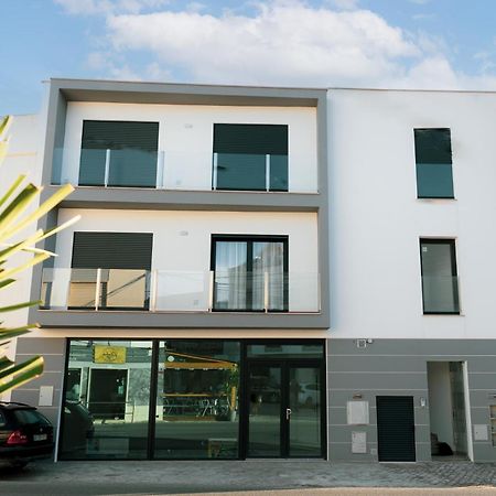 Gold Apartment Ferrel II Exterior photo