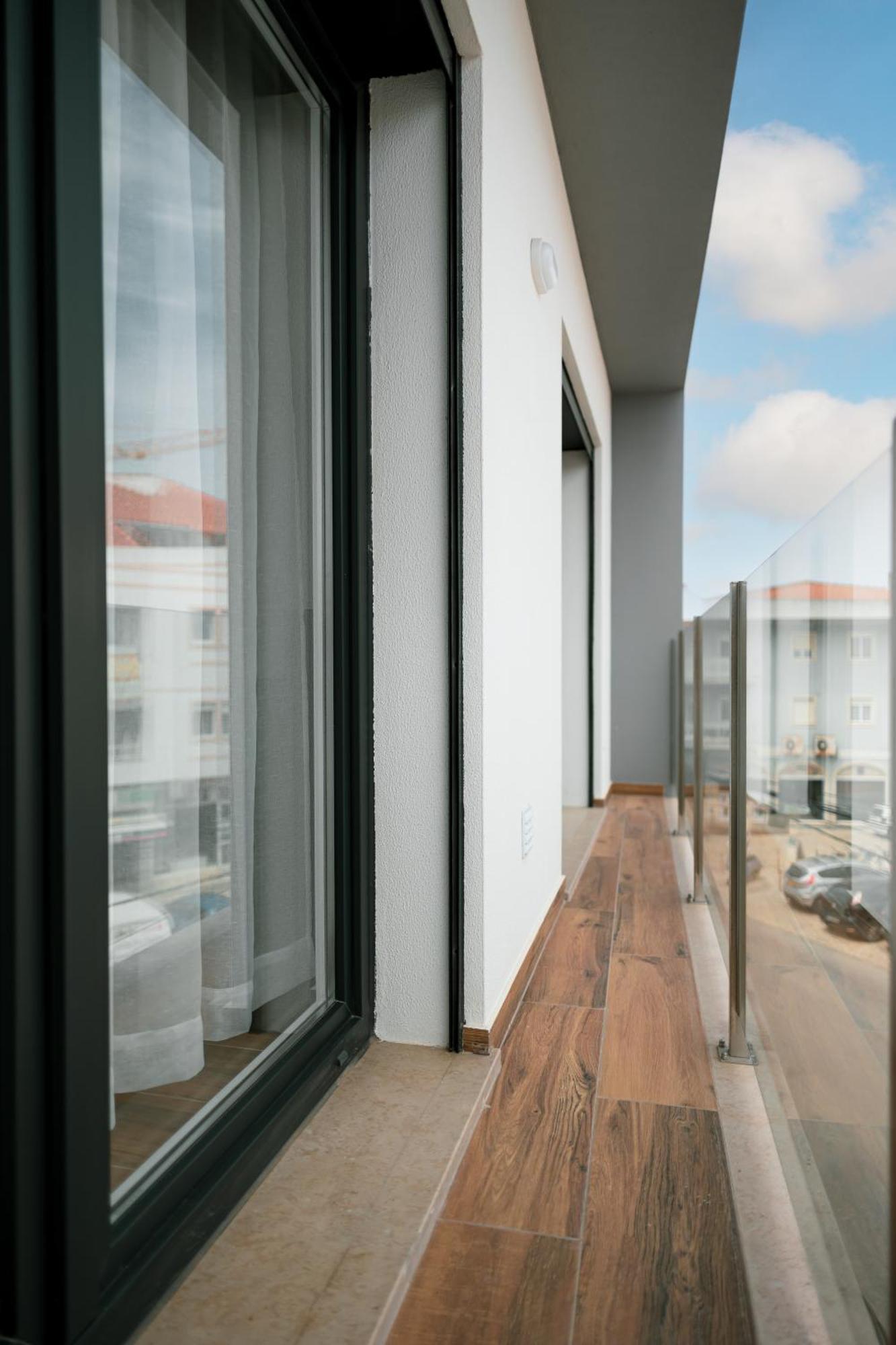 Gold Apartment Ferrel II Exterior photo