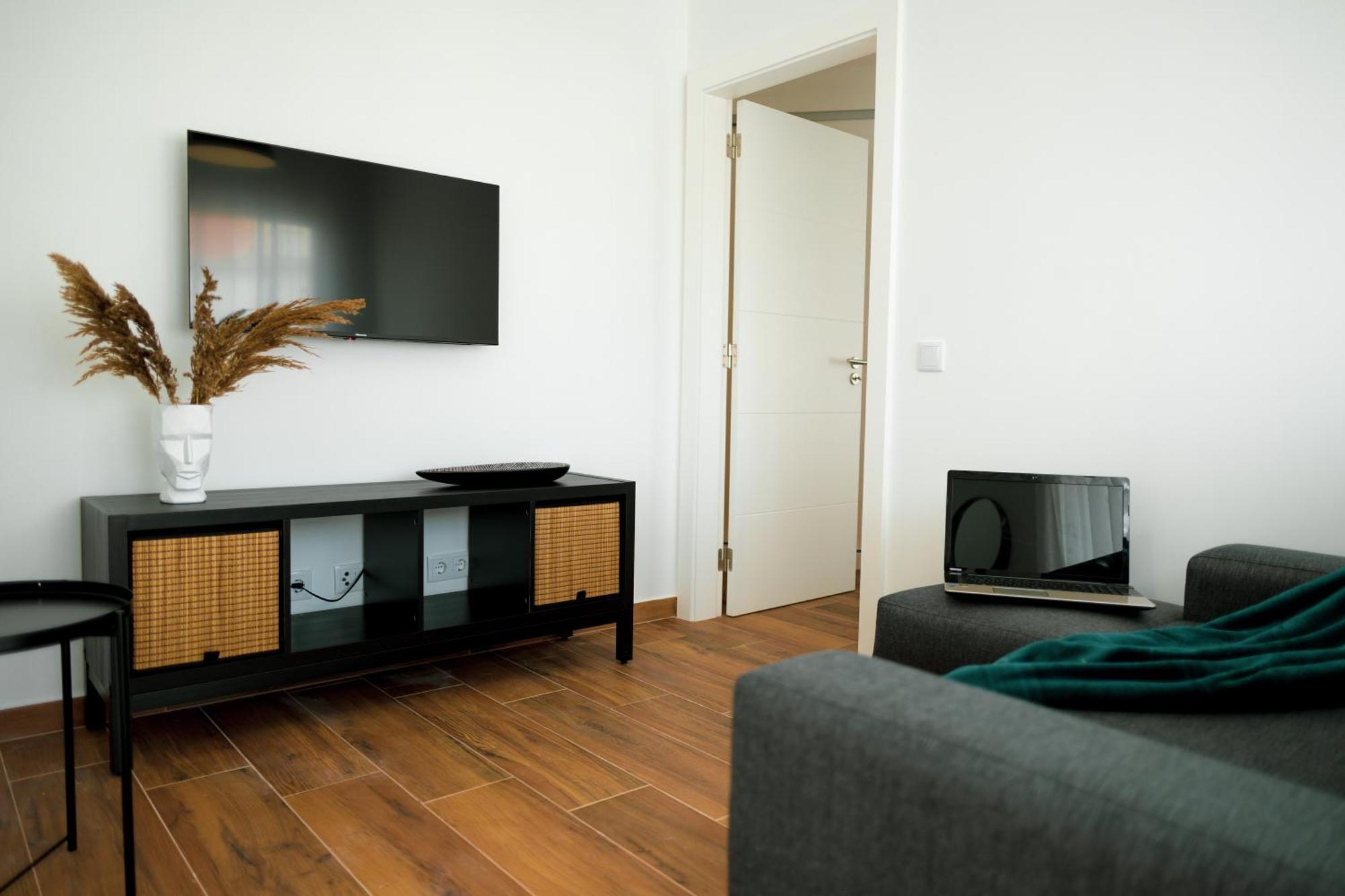 Gold Apartment Ferrel II Exterior photo